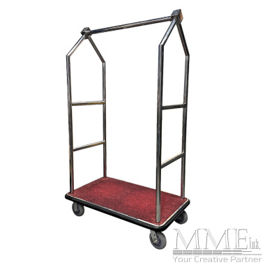 Luggage Cart